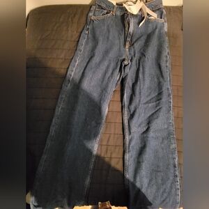 Zara Denim